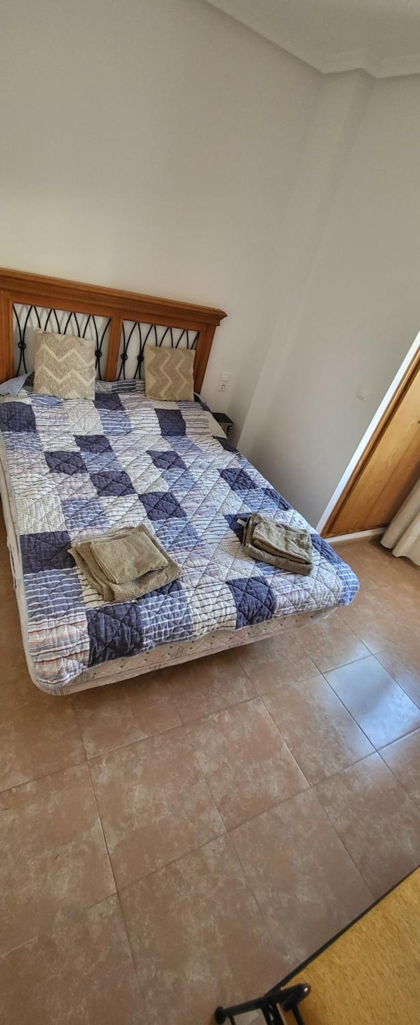 Marina Vista Apartment Torrevieja Exterior photo